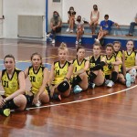 Sport - ODBOJKA - POKAL ZENSKE DIVIZIJE (Finale) -  Kontovel A - Oma A