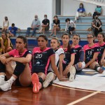 Sport - ODBOJKA - POKAL ZENSKE DIVIZIJE (Finale) -  Kontovel A - Oma A