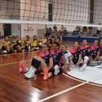 Sport - ODBOJKA - POKAL ZENSKE DIVIZIJE (Finale) -  Kontovel A - Oma A