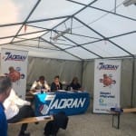 Občni zbor Jadran