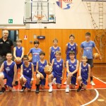 Trofejo ZSŠDI under 13