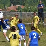 Sport - NOGOMET - UNDER 15 - Vesna - Sistiana Sesljan