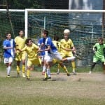 Sport - NOGOMET - UNDER 15 - Vesna - Sistiana Sesljan