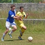 Sport - NOGOMET - UNDER 15 - Vesna - Sistiana Sesljan