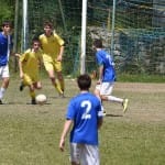 Sport - NOGOMET - UNDER 15 - Vesna - Sistiana Sesljan