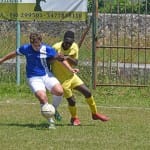 Sport - NOGOMET - UNDER 15 - Vesna - Sistiana Sesljan