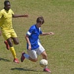 Sport - NOGOMET - UNDER 15 - Vesna - Sistiana Sesljan