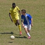 Sport - NOGOMET - UNDER 15 - Vesna - Sistiana Sesljan
