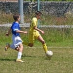 Sport - NOGOMET - UNDER 15 - Vesna - Sistiana Sesljan