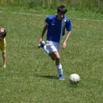 Sport - NOGOMET - UNDER 15 - Vesna - Sistiana Sesljan
