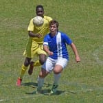 Sport - NOGOMET - UNDER 15 - Vesna - Sistiana Sesljan