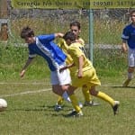 Sport - NOGOMET - UNDER 15 - Vesna - Sistiana Sesljan