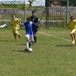 Sport - NOGOMET - UNDER 15 - Vesna - Sistiana Sesljan