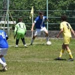 Sport - NOGOMET - UNDER 15 - Vesna - Sistiana Sesljan