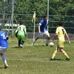 Sport - NOGOMET - UNDER 15 - Vesna - Sistiana Sesljan
