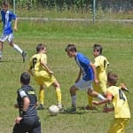 Sport - NOGOMET - UNDER 15 - Vesna - Sistiana Sesljan