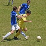Sport - NOGOMET - UNDER 15 - Vesna - Sistiana Sesljan