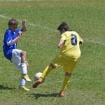Sport - NOGOMET - UNDER 15 - Vesna - Sistiana Sesljan