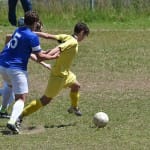Sport - NOGOMET - UNDER 15 - Vesna - Sistiana Sesljan
