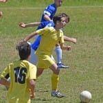 Sport - NOGOMET - UNDER 15 - Vesna - Sistiana Sesljan
