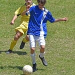 Sport - NOGOMET - UNDER 15 - Vesna - Sistiana Sesljan