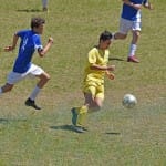 Sport - NOGOMET - UNDER 15 - Vesna - Sistiana Sesljan
