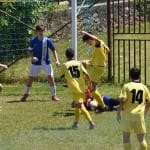 Sport - NOGOMET - UNDER 15 - Vesna - Sistiana Sesljan