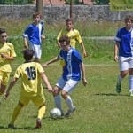 Sport - NOGOMET - UNDER 15 - Vesna - Sistiana Sesljan