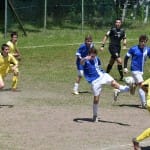 Sport - NOGOMET - UNDER 15 - Vesna - Sistiana Sesljan