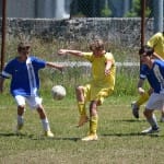 Sport - NOGOMET - UNDER 15 - Vesna - Sistiana Sesljan