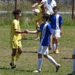 Sport - NOGOMET - UNDER 15 - Vesna - Sistiana Sesljan