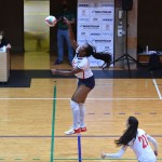 Sport - ODBOJKA - UNDER 19 ZENSKE EuroVolleySchool - Zalet Dvigala Barich (finale)