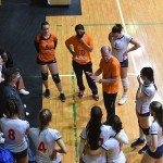 Sport - ODBOJKA - UNDER 19 ZENSKE EuroVolleySchool - Zalet Dvigala Barich (finale)