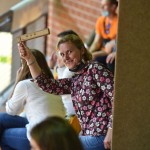 Sport - ODBOJKA - UNDER 19 ZENSKE EuroVolleySchool - Zalet Dvigala Barich (finale)