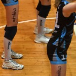 Sport - ODBOJKA - UNDER 19 ZENSKE EuroVolleySchool - Zalet Dvigala Barich (finale)