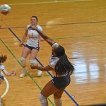 Sport - ODBOJKA - UNDER 19 ZENSKE EuroVolleySchool - Zalet Dvigala Barich (finale)