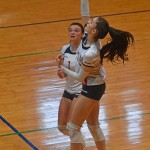 Sport - ODBOJKA - UNDER 19 ZENSKE EuroVolleySchool - Zalet Dvigala Barich (finale)