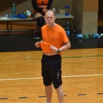 Sport - ODBOJKA - UNDER 19 ZENSKE EuroVolleySchool - Zalet Dvigala Barich (finale)