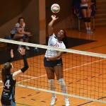 Sport - ODBOJKA - UNDER 19 ZENSKE EuroVolleySchool - Zalet Dvigala Barich (finale)