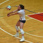 Sport - ODBOJKA - UNDER 19 ZENSKE EuroVolleySchool - Zalet Dvigala Barich (finale)