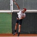 Sport - tenis - MOSKA D1 LIGA - Gaja - Internos Udine