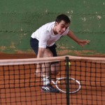 Sport - tenis - MOSKA D1 LIGA - Gaja - Internos Udine