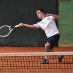 Sport - tenis - MOSKA D1 LIGA - Gaja - Internos Udine