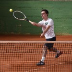 Sport - tenis - MOSKA D1 LIGA - Gaja - Internos Udine