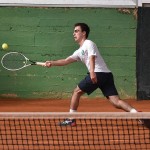 Sport - tenis - MOSKA D1 LIGA - Gaja - Internos Udine