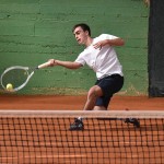 Sport - tenis - MOSKA D1 LIGA - Gaja - Internos Udine