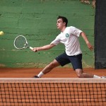 Sport - tenis - MOSKA D1 LIGA - Gaja - Internos Udine
