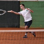 Sport - tenis - MOSKA D1 LIGA - Gaja - Internos Udine