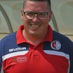 Sport - NOGOMET - NK Kras - Kaja Erzen / AS ROMA in Dominika Conc / AC MILAN