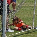 Sport - NOGOMET - NK Kras - Kaja Erzen / AS ROMA in Dominika Conc / AC MILAN